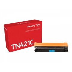 Everyday alternative for: Brother TN421C 006R04756