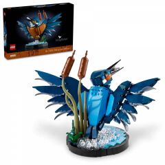 LEGO Kingfisher Bird 10331