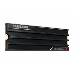 Samsung 9100 PRO MZ-VAP2T0 SSD encrypted  2TB  MZVAP2T0CW