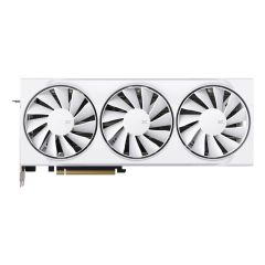 XFX VGA 16GB Radeon RX9070 SWIFT White OC Gaming RX97SWFB3W9