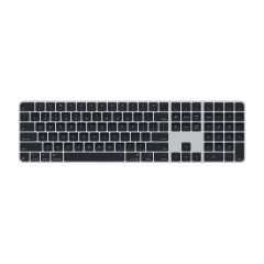 Apple Magic Keyboard with Touch ID and Numeric Keypad | MXK83LB/A