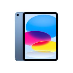 Apple iPad A16 Wi-Fi + Cellular - Tablet - 256 GB - 1 | MD7L4TY/A