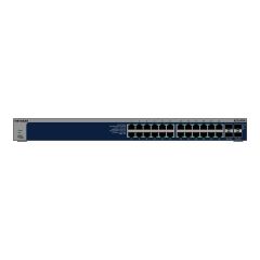NETGEAR S3600 Series XS724TM - Switch - 2+/L3 Li | XS724TM-100EUS
