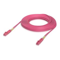 Ubiquiti UniFi - Patch cable - LC/UPC mult | UACC-OFC-M2-LULU-15M