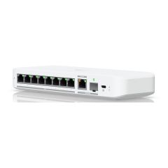 Ubiquiti UniFi Flex 2.5G - Switch - Managed - 8 | USW-Flex-2.5G-8
