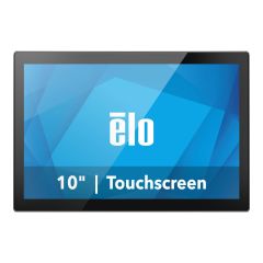 Elo 1004LS - LED monitor - 10.1" - touchscreen - 1280 x | E967935