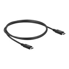USB4 / Thunderbolt 3 / DisplayPort - 20 V - 5 A - 80 cm - | 86979