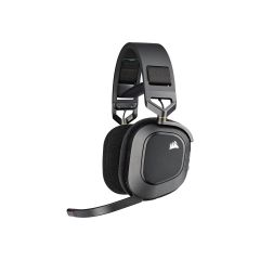 CORSAIR Gaming HS80 RGB - Headset - full size - w | CA-9011237-EU