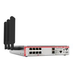 1GbE - 3G, 4G, 5G - LTE B1/B12/B13/B14/B17/B18 | AT-AR4050S-5G-50