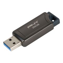 PNY PRO Elite V2 / 256 GB / USB Type-A / 3.2 Ge | P-FD256PROV2-GE