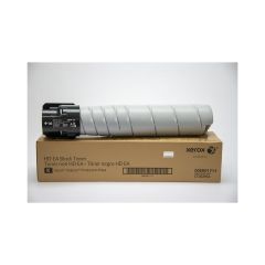 Xerox - Black - original - dry ink cartridge | 006R01711