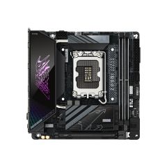 micro ATX - LGA1851 Socket - Z890 Chipset - U | Z890I AORUS ULTRA