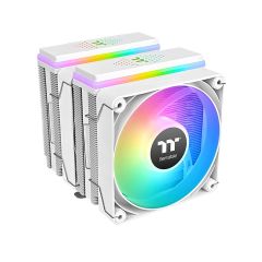 Thermaltake ASTRIA 600 / Air cooler / 12 cm /  | CL-P139-CA12SW-A