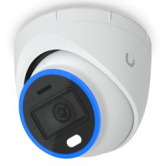 1/1.8" 8MP, 4K 3840 x 2160 (16 9), IP66, IK08,  | UVC-AI-Turret-W