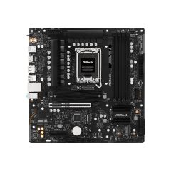 micro ATX - LGA1851 Socket - B860 Chipset - US | 90-MXBRR0-A0UAYZ