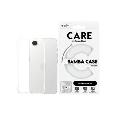 CARE by PanzerGlass Samba - Back cover for mobile | CRRFSMBG29845