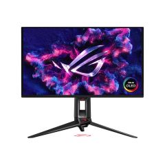 ASUS ROG Swift OLED PG27UCDM - OLED monitor - g | 90LM0B30-B01971