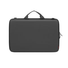 Rivacase 5131 black hardshell Laptop 15.6" case / Ha | 5131 BLACK
