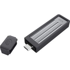 Seagate Ultra Compact SSD 2TB USB-C | STMX2000400