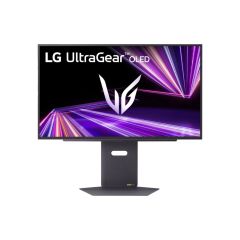LG UltraGear 27GX790A-B - OLED monitor - gaming - 27" (26.5" view