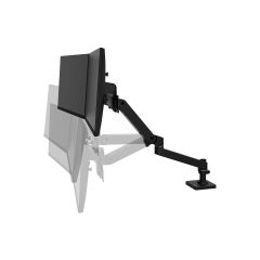 Ergotron LX Pro - Mounting kit (dual direct arm, 2 p | 45-684-292
