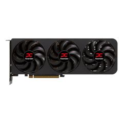 PowerColor Reaper Radeon RX 9070 XT, Radeon RX 9 | RX9070XT 16G-A