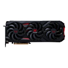 PowerColor Red Devil Radeon RX 9070 XT, Radeo | RX9070XT 16G-E/OC