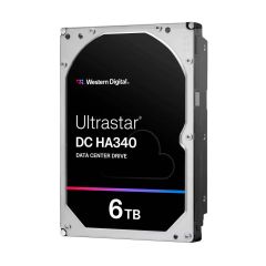 Ultrastar DC HA340 Data Center 3.5” SATA HDD | 0B47077