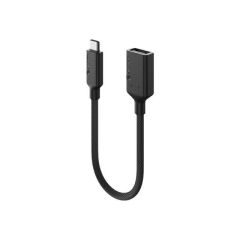 ALOGIC Elements Pro - USB adapter - 24 pin USB-C (M)  | ELPCAA-BK