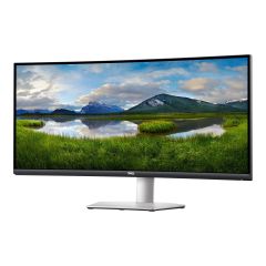 Dell S3423DWC - LED monitor - curved - 34" - 3440 | DELL-S3423DWC