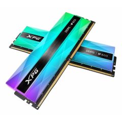 ADATA DDR5 32GB XPG 6000 Lancer Neon AX5U6000C3016GDCLANRSG