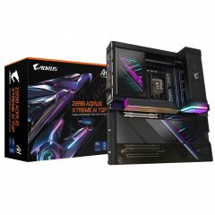 AORUS Z890 A XTREME AI TOP Motherboard Z890 A XTREME AI TOP