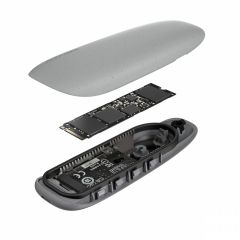 ASUS Cobble Storage enclosure M.2 M.2 NVMe Card 90DD02R6M09000