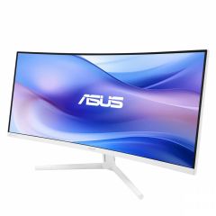 ASUS VU34WCIPW Eye Care Monitor 34 inch WQHD 90LM0AITB01M71