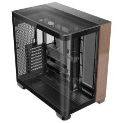 Antec CASE ANTEC C8 CURVE 0761345101585