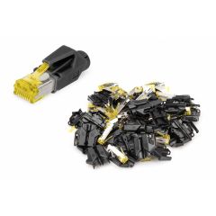 DIGITUS Hirose Network connector RJ45 (M) AMO6A88HRS10
