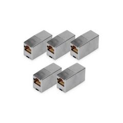 DIGITUS Network coupler RJ45 (F) to RJ45 (F) DN939015