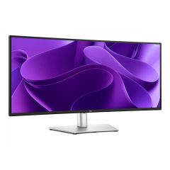 Dell Pro 34 Plus USBC Hub Monitor P3425WE LED DELLP3425WE