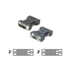 EFBElektronik DVI adapter DVID (F) to DVID (F) EB464