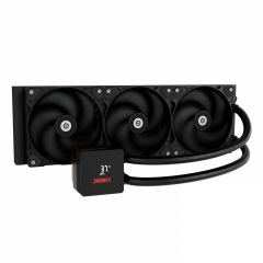 Enermax LIQMAX IV Series 360mm Liquid CPU Cooler