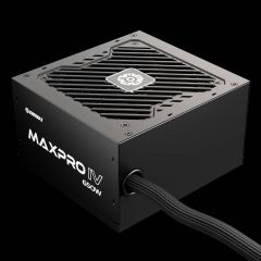 Enermax MAXPRO IV 650 Watt 80 PLUS EMP650W