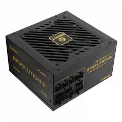Enermax REVOLUTION III 650 Watt 80 PLUS Gold ERV650GAHGMAC