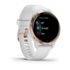 Garmin Venu 2S 2.79 cm (1.1) AMOLED Touchscreen 0100242913