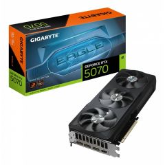 Gigabyte GeForce RTX 5070 EAGLE OC SFF GVN5070EAGLE OC12GD
