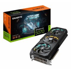 Gigabyte GeForce RTX 5070 GAMING OC 12G GVN5070GAMING OC12GD