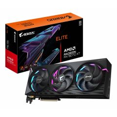 Gigabyte Radeon RX 9070 XT Aores Elite GVR9070XTAORUS E16GD