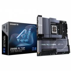 Gigabyte Z890 AI TOP Motherboard ATX LGA1851 Socket Z890 AI TOP