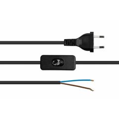 Good Connections P0386S015 1.5 m Power plug type C P0386S015