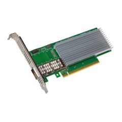Intel E810CQDA1 SERVER ADAPTER Interface Card E810CQDA1