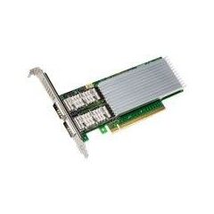 Intel Ethernet Network Adapter E810CQDA2 Network E810CQDA2